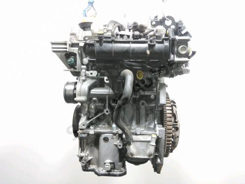 Used Engine Engine DACIA LOGAN MCV II TCe 90 LPG (90 hp) 32694412 32694412
