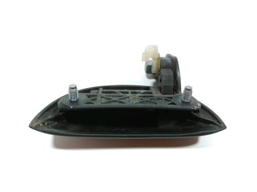 Front right exterior door handle CITROËN C1 (PM_, PN_)  | BP28241780C129