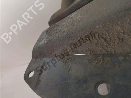 Hjulbue FORD B-MAX (JK) 1.0 EcoBoost | BP38948300C56 - Image 2