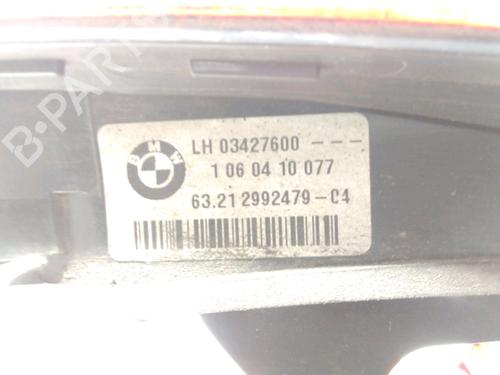 Left tailgate light BMW X1 (E84) sDrive 20 d | BP28268049C79 