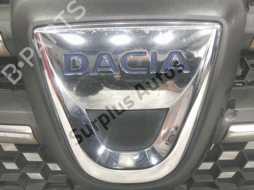 Grill DACIA SANDERO II TCe 90 (B8M1, B8MA, B8AC) | BP34232221C40 - Image 2