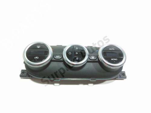 Used Climate control FIAT 500L (351_, 352_) 1.3 D Multijet (199LXY1A, 199LXY11) (84 hp) 29008365