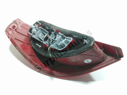 Right taillight MERCEDES-BENZ A-CLASS (W169) A 180 CDI (169.007, 169.307) | BP28269349C35