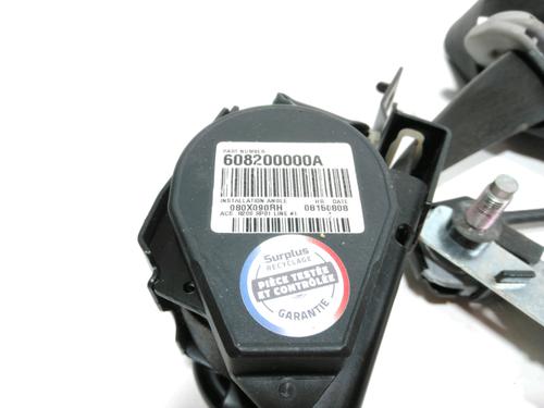 Front right seatbelt HONDA CR-V III (RE_) 2.2 i-CTDi 4WD (RE6) | BP28233301I25 - Image 2