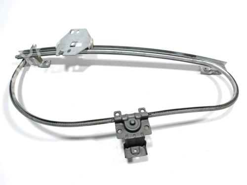 Rear right window mechanism RENAULT 19 II (B/C53_) 1.4 (B/C532) | BP29858782C25
