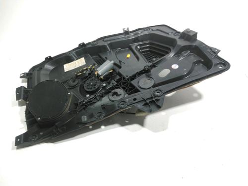Rudehejsemekanisme ventre foran FORD FUSION (JU_) 1.6 TDCi (90 hp) 28240724