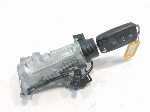 ignition-barrel-vw-golf-vi-5k1-2008-2009-2010-2011-2012-2013-2014-38432949 main image