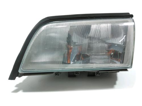 Used Left headlight Left headlight MERCEDES-BENZ C-CLASS (W202) C 180 (202.018) (122 hp) 29580568 29580568