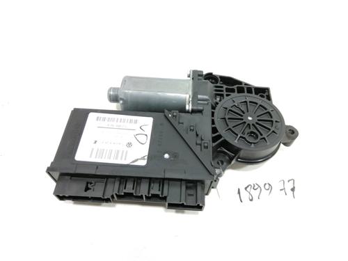 Front right window mechanism VW TOUAREG (7LA, 7L6, 7L7) 3.0 V6 TDI | BP30995395C23