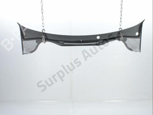 Used Scuttle panel Scuttle panel 33733591 33733591