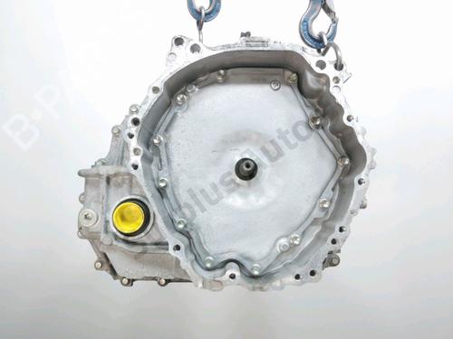 Gearkasse Gearkasse TOYOTA YARIS (_P13_) 1.5 Hybrid (NHP130_, NHP130) (101 hp) 39910728 39910728