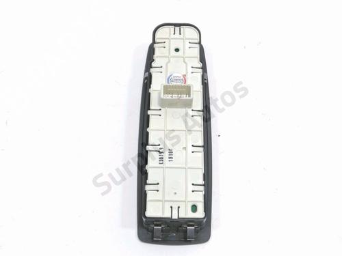 Left front window switch RENAULT LAGUNA Coupe (DT0/1) 2.0 dCi (DT01, DT08, DT09, DT0K, DT12, DT1C, DT1D, DT1M,... | BP31986874I27