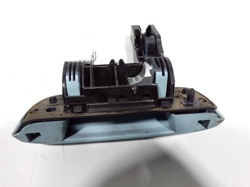 Front left exterior door handle RENAULT TWINGO III (BCM_, BCA_)  | BP28242154C128