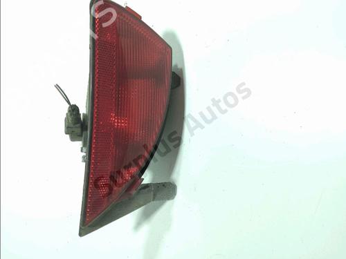 Tåkelys/Varsellys RENAULT KADJAR (HA_, HL_) 1.2 TCe 130 (HLMR) (130 hp) 32280078