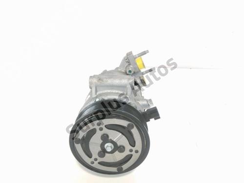 AC compressor FORD FIESTA VII (HJ, HF) 1.1 Ti-VCT | BP30406200M34 - Image 2