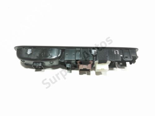 Left front window switch DACIA SANDERO III 1.0 TCe 100 ECO-G | BP36661050I27 - Image 2