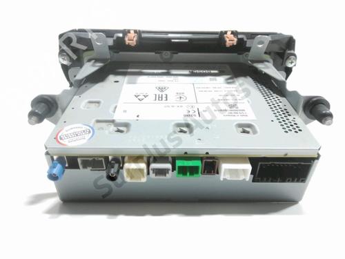Radio SUZUKI SWIFT V (AZ) 1.2 SHVS (A2L412) | BP37769883E6 - Image 2