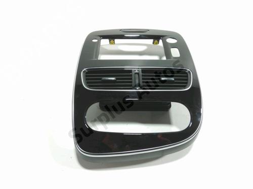 Middle console RENAULT CLIO IV (BH_) 1.5 dCi 90 | BP31798294I22