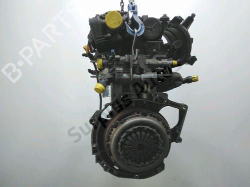 Engine CITROËN C3 II (SC_) 1.0 VTi 68 | BP28219549M1 