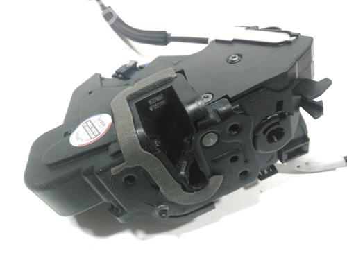 Used Front left lock CITROËN C4 III (BA_, BB_, BC_) 1.2 PureTech 130 (BAHNSA, BAHNSB) (130 hp) 28247834