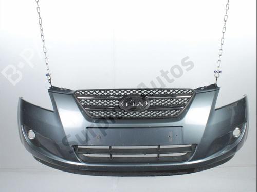 Used Front bumper Front bumper KIA CEE'D Hatchback (ED) 1.6 CRDi 90 (90 hp) 35972461 35972461