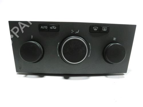 Commande Chauffage OPEL ZAFIRA / ZAFIRA FAMILY B (A05) 1.9 CDTI (M75) (150 hp) 28227685
