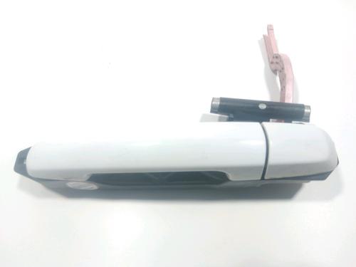Used Rear left exterior door handle Rear left exterior door handle 37779550 37779550