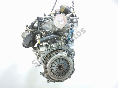 Engine TOYOTA C-HR (_X1_) 1.2 (NGX10_, NGX10R) | BP28219089M1 
