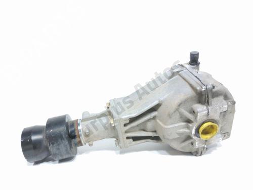 Rear differential CITROËN BERLINGO Box Body/MPV (B9) 1.6 HDi 90 | BP31207542M24