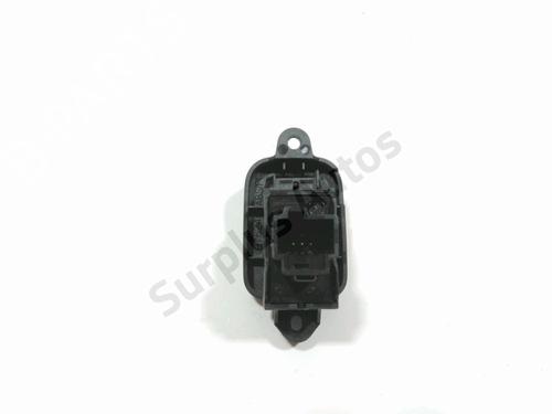 Left rear window switch VOLVO V50 (545) 2.0 D | BP37781104I29 - Image 2