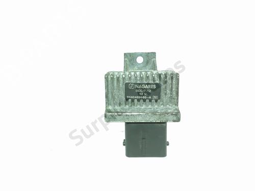 Elektronisk modul Elektronisk modul 39524613 39524613