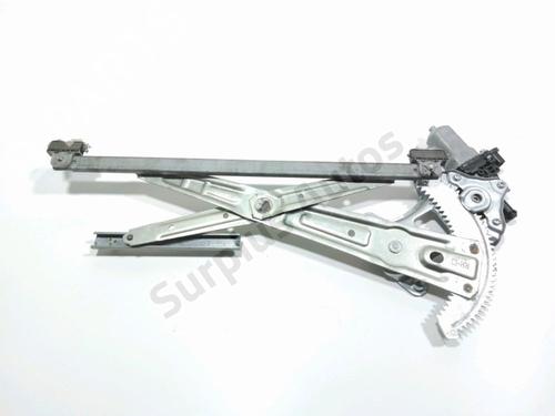 front-right-window-mechanism-daihatsu-sirion-m3_-2005-37773739 main image