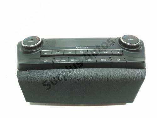 Commande Chauffage HYUNDAI TUCSON (TL, TLE) 1.7 CRDi (116 hp) 28228098