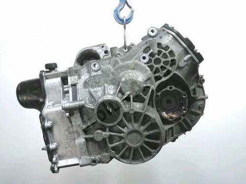 Gearbox VW POLO V (6R1, 6C1) 1.4 GTI | BP29579654M3