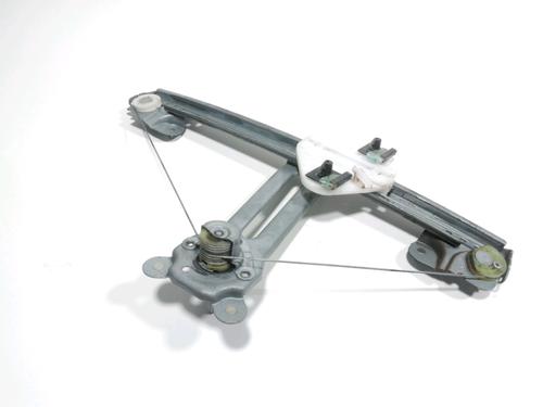 Rear left window mechanism DACIA LOGAN (LS_) 1.5 dCi (LS0W) | BP28250344C24 - Image 2