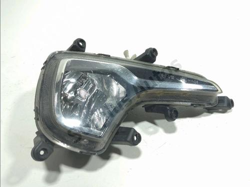 Used Left front fog light Left front fog light HYUNDAI i20 II (GB, IB) 1.0 T-GDI (101 hp) 34232731 34232731