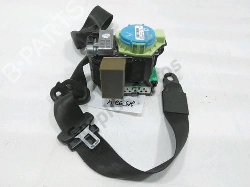 Pre-tensor frente direito AUDI A5 (8T3) 3.0 TDI quattro (240 hp) 30992421