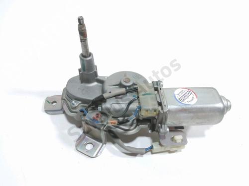 Used Rear wiper motor SUZUKI ALTO VII (GF, HA25_, HA35_) 1.0 (AMF310, GFC31S) (68 hp) 28272690