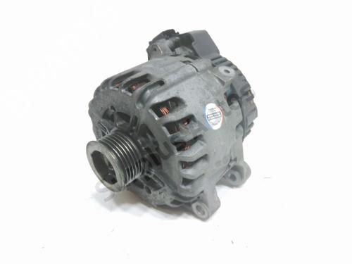 Used Alternator CITROËN C4 Picasso I MPV (UD_) 1.6 HDi 110 (112 hp) 28616891