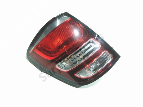 Used Left taillight Left taillight CITROËN C3 II (SC_) 1.2 VTi 82 (82 hp) 40060896 40060896