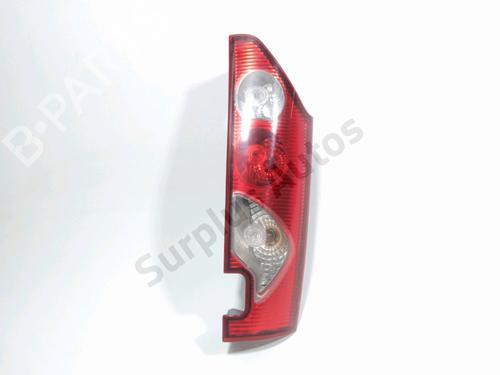 Used Left taillight Left taillight RENAULT KANGOO Express (FW0/1_) [2008-2026] 33974257 33974257