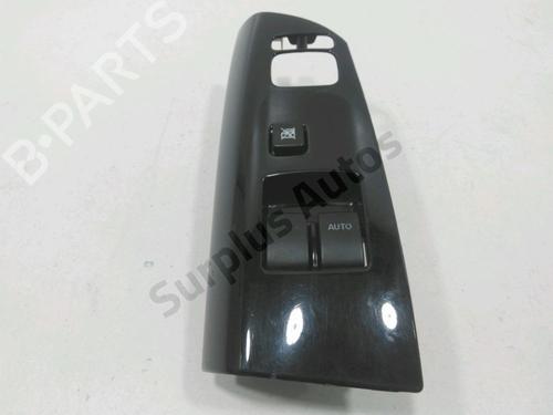 Used Right front window switch Right front window switch MAZDA RX-8 (SE, FE) 1.3 (FE103, SE3P) (231 hp) 35719950 35719950