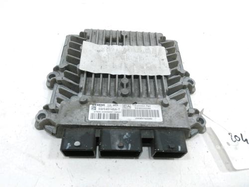 Used Engine control unit (ECU) PEUGEOT 307 (3A/C) 2.0 HDi 90 (90 hp) 30984629