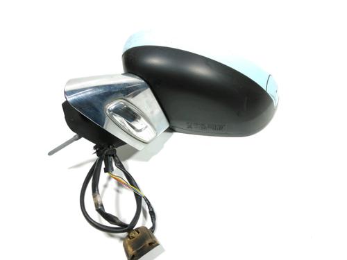 Left mirror CITROËN C3 II (SC_) 1.6 VTi 120 | BP28245744C26