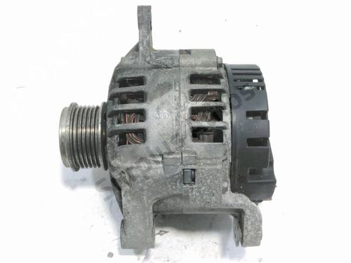 Alternador Alternador RENAULT SCÉNIC I MPV (JA0/1_, FA0_) 1.9 dCi (JA05, JA1F) (102 hp) 36153236 36153236