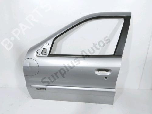 Used Left front door CITROËN XSARA Break (N2) 2.0 HDI 90 (90 hp) 30996759