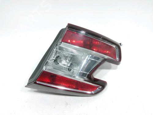Used Right tailgate light RENAULT MEGANE III Grandtour (KZ0/1) 1.5 dCi (KZ09, KZ0D, KZ1G, KZ29, KZ14, KZ1W, KZ10, KZ1F,... (110 hp) 31005722