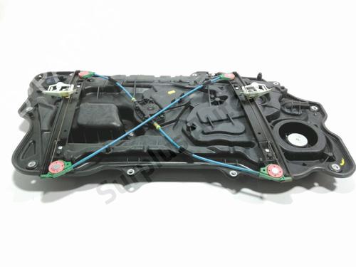 Front right window mechanism LANCIA YPSILON (843_) 1.3 D Multijet (843.AXF11, 843.AXF1A, 843.AXM11,... | BP28240469C23 - Image 2