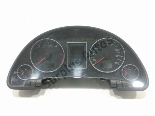 Used Instrument cluster Instrument cluster 37769512 37769512