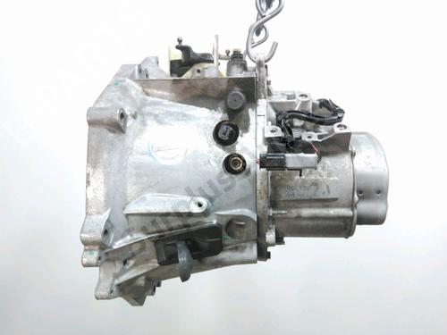 Gearbox CITROËN C4 CACTUS 1.6 BlueHDi 100 | BP37765004M3 - Image 4